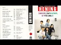 Chrisye, Rafika Duri & Trio Libels - Hening ( Full Album )