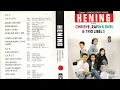 Download Lagu Chrisye, Rafika Duri \u0026 Trio Libels - Hening ( Full Album )