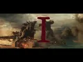 Godzilla: Bones Imagine Dragons