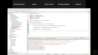 Selenium with Java Training - Class 26