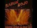 Download Lagu Baron Rojo - Siempre estais al rojo vivo