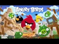 Angry Birds Classic - Music (Red Mighty Feathers)