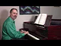 I Love Paris: Journey Through The Real Book #162 (Jazz Piano Lesson)