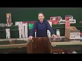 A tour around Sam s
