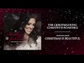 Shelly E. Johnson - The Christmas Song (Chestnuts Roasting) (Official Album Audio)
