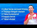Download Lagu Takut kolesterol dan takut menyebabkan kematian @AbdulRohman04 