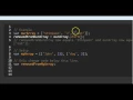Manipulate Arrays With Shift freeCodeCamp Basic Javascript