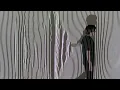 Interactive Lines Test 01 - Touc esigner Kinect