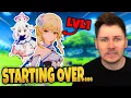 Download Lagu I STARTED OVER In Genshin Impact...Here's What Happened