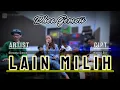 Download Lagu LAIN MILIH - DINASTY DARSO (LIVE COVER DHEA GEMOII) VERSI AKUSTIK