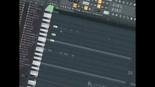 dombolo cook up from scratch fl studio gqom tutorial 2021 part 1 