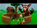 Lagu Job Bouwt Boomhut Basis In 99 Nachten In Het Bos... In Roblox!