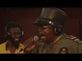 Luciano | Tuff Gong | 1Xtra Jamaica 2024