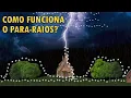 Lagu Por que o Raio acerta o Para-Raios?? Quem inventou o Para-Raios