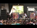 Neck Deep at Vans Warped Tour All Hype No Heart