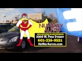 WDAM Commercial - Nu-WAY Auto
