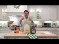 The Ultimate Masters Watch Party Menu | 4 Easy Recipes Perfect for Spring Hosting | Harrison Wallace