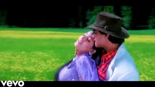 tujhe rab ne banaya hai kamaal hd video song mela aamir khan twinkle khanna udit narayan hit