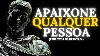 OS 7 SEGREDOS DA SEDUÇÃO (SABEDORIA ESTOICA)