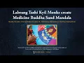 Download Lagu Labrang Tashi Kyil Monks create Medicine Buddha Sand Mandala