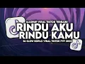 Download Lagu DJ RINDU AKU RINDU KAMU JADI SATU SLOW VIRAL TIKTOK FULL SONG