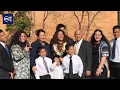 Twin brothers identified in Kearns funeral shooting