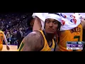 Jordan Clarkson just turned himself into a GIF
