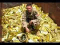 The Untold Story of Saddam Hussein s Gold