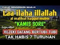 Download Lagu BERKAH SHOLAWAT BERJUTA MANFAAT - Laa ilaha illallah al malikul haqqul mubin