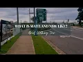 What is Maitland NSW like Discover this with my brief walking tour