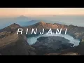 RINJANI: Danger of the Beauty