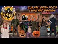 Spirit Halloween NEW Halloween Decor Full 2026 Store Walkthrough Awesome Lineup Bridgeport WV