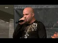 Disturbed - Ten Thousand Fists Live