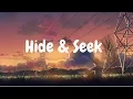 Download Lagu Mark Mendy - Hide \u0026 Seek (SME) FT. Adam Christopher (Lyrics)