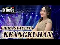 Download Lagu KEANGKUHAN - ERIKA SYAULINA - D'BeSt Group