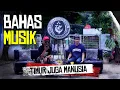 TIMUR JUGA MANUSIA! | Jendral Petruk (Brayen MC, Ongker, Laodhee, dll) Reaction/Breakdown | #bamus