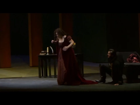 TOSCA - Final 2do. Acto - martinwullich.com