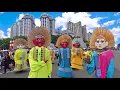 Download Lagu ONDEL ONDEL PARADE 💞 SHOLAWAT ANTA SYAMSUN 🔴 SHOLAWAT BADAR - ONDEL ONDEL BETAWI SHOLAWATAN
