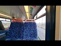 Excellent Bus Service 1 Go North East JGF - Scania Lancs OmniDekka