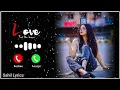 English Bgm Ringtone//English Sms Ringtone | No Copyright Ringtone #ringtone