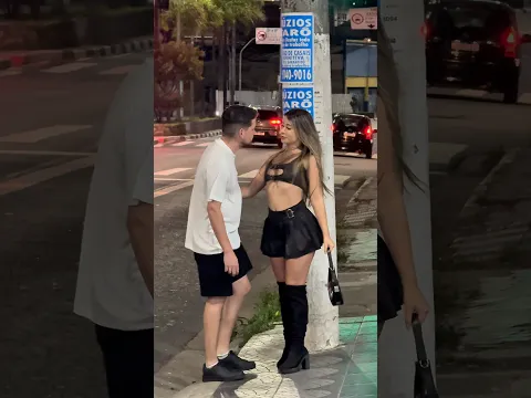 Convidei uma mulher do job pra dormir na minha casa