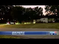 Shots-fired incident ends in two arrests