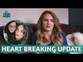 Heartbreaking Update Leah Messer Shares 15-Year-Old Ali s Muscular Dystrophy Battle
