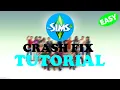 Sims 4 - ab FIX