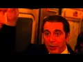 Kill your wife - Subway Scene Analysis Al Pacino s Devil s Advocate