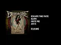 Escape The Fate - Alive [Custom Clean Version]