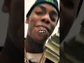 YNW Melly s Last Words Before Jail