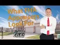 What FHA Appraisers Look For Episode 068 AskJasonGelios Real Estate Show