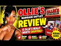 Ollie s Bargain Outlet Review Is Ollie s Really Worth Shopping Jones Road - Houston Texas