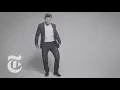 Video di How Andy Serkis Plays a Talking Chimp | Acting Class
